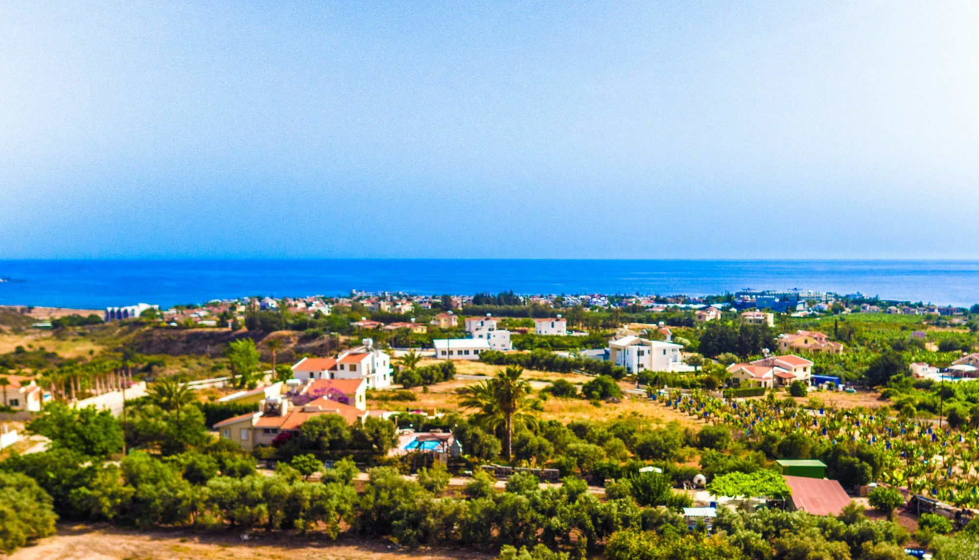 Villa Elena Bahía de Coral Exterior foto